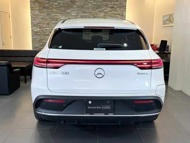 Mercedes Benz EQC 2021-06 10584-1