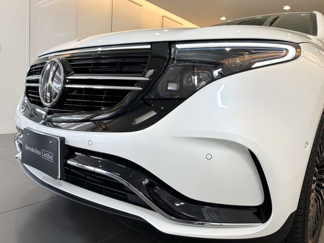 Mercedes Benz EQC 2021-06 10584-3