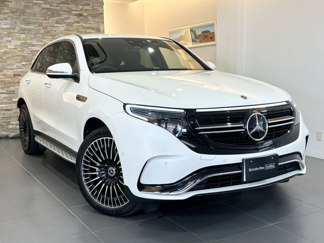Mercedes Benz EQC 2021-06 10584-0