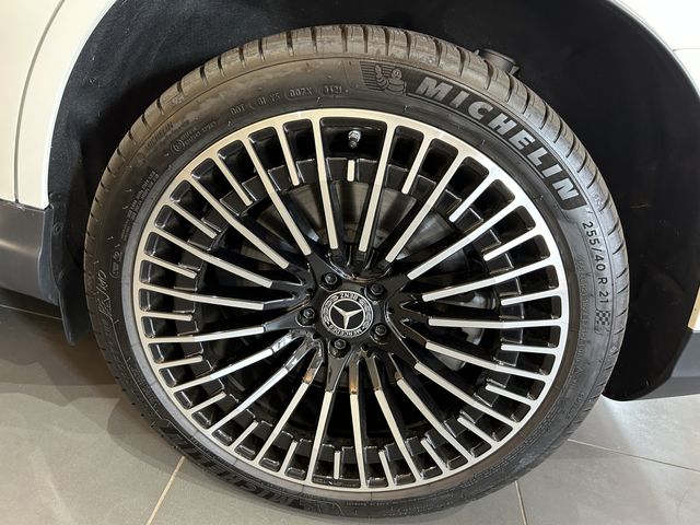 Mercedes Benz EQC 2021-06 10584-4