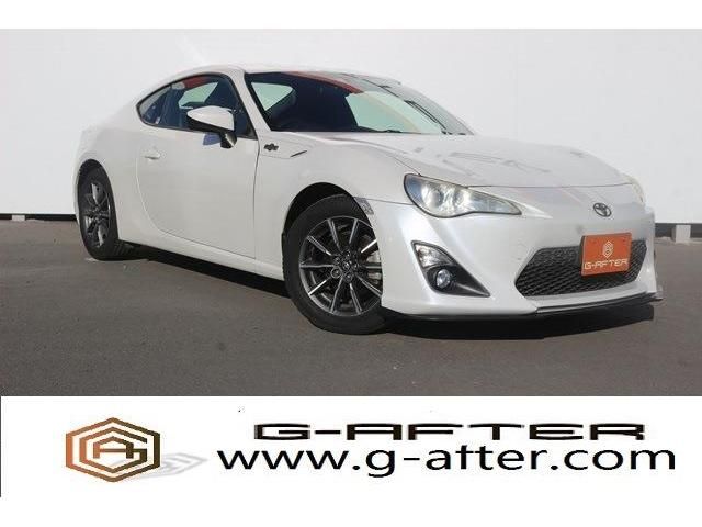 Toyota 86 2013-08 191394-0