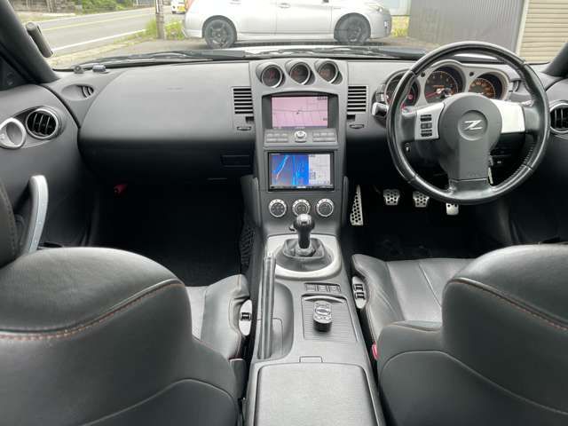 Nissan FAIRLADY Z 2007-03 7706-3