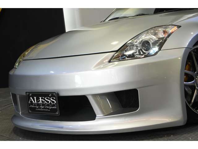 Nissan FAIRLADY Z 2007-03 7706-6