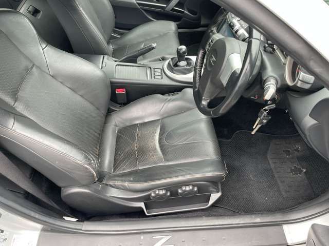 Nissan FAIRLADY Z 2007-03 7706-15