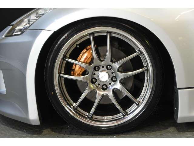 Nissan FAIRLADY Z 2007-03 7706-8