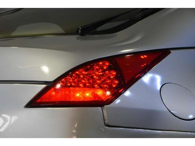Nissan FAIRLADY Z 2007-03 7706-11