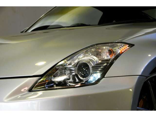 Nissan FAIRLADY Z 2007-03 7706-7
