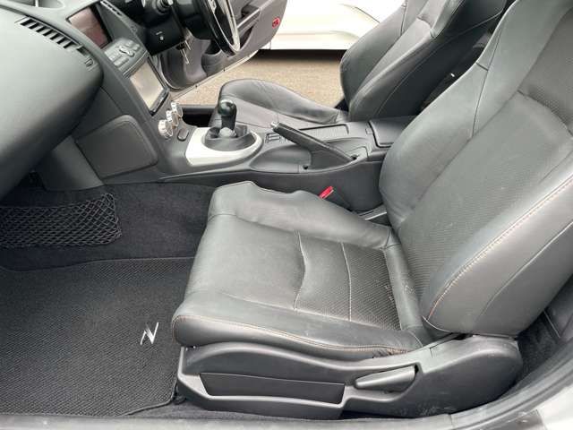 Nissan FAIRLADY Z 2007-03 7706-16