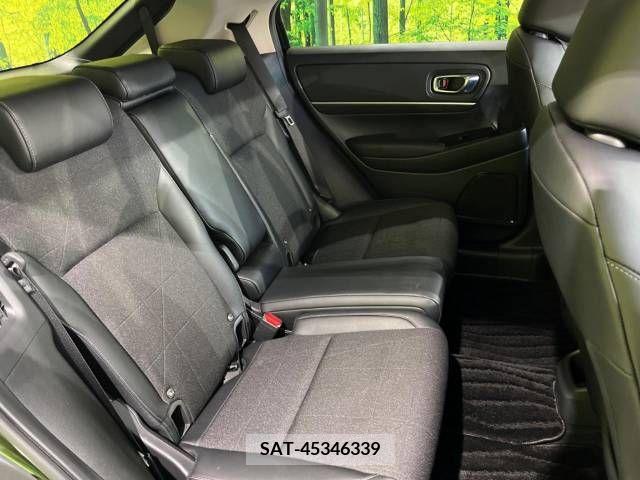 Honda VEZEL 2021-10 288303-9