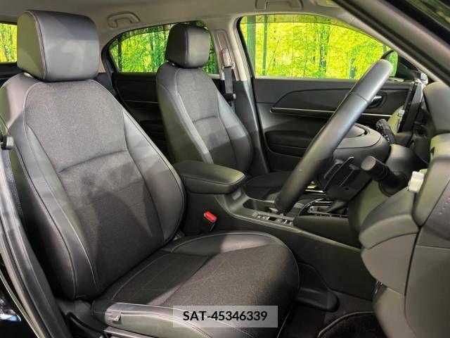 Honda VEZEL 2021-10 288303-8