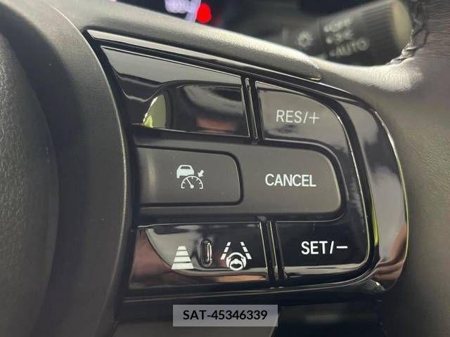 Honda VEZEL 2021-10 288303-4