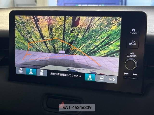 Honda VEZEL 2021-10 288303-3