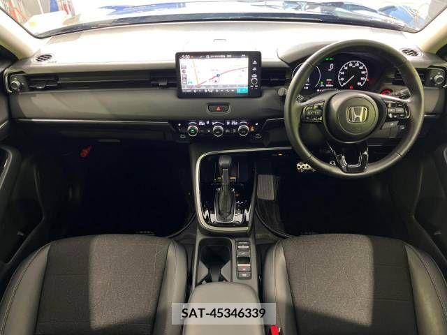 Honda VEZEL 2021-10 288303-1