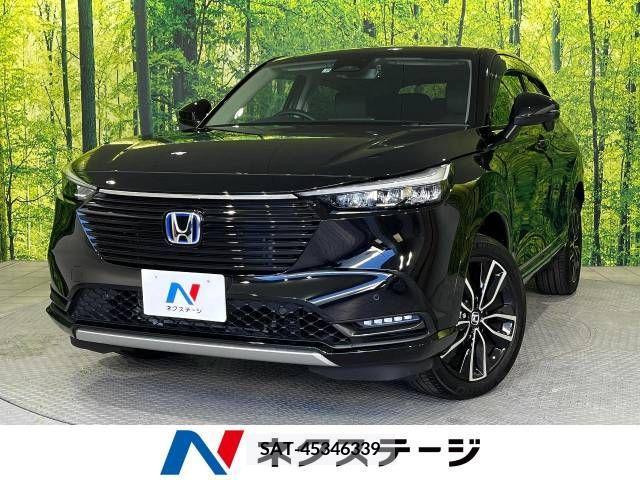 Honda VEZEL 2021-10 288303-0