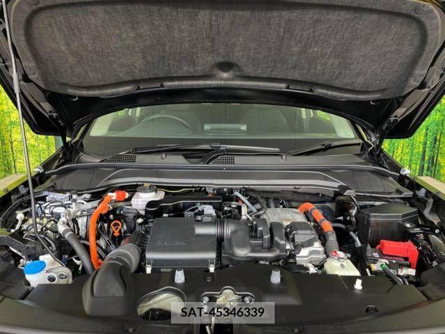 Honda VEZEL 2021-10 288303-18