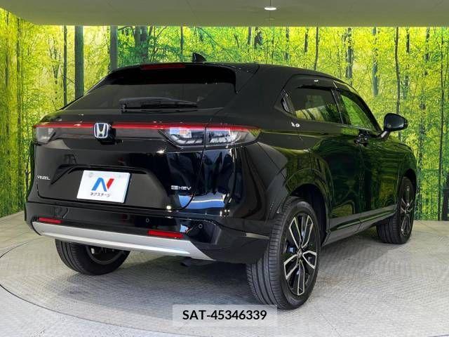 Honda VEZEL 2021-10 288303-17