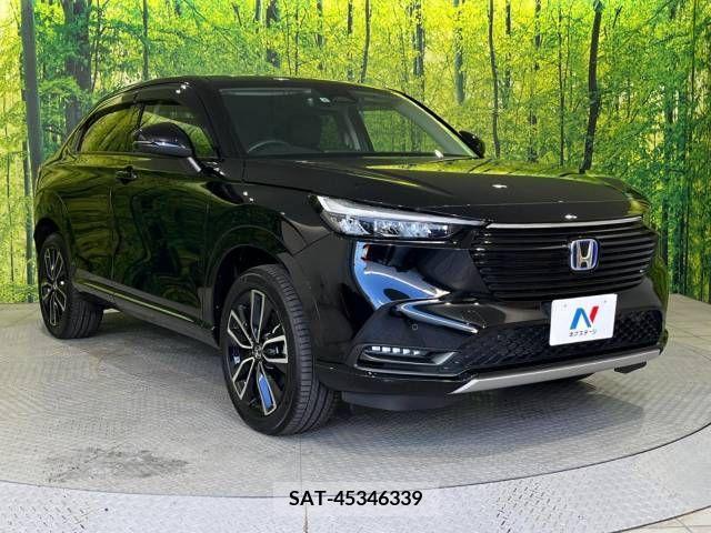 Honda VEZEL 2021-10 288303-16