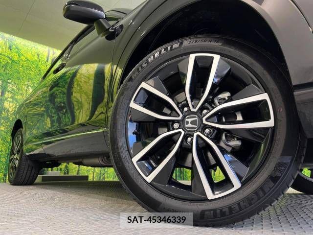 Honda VEZEL 2021-10 288303-13