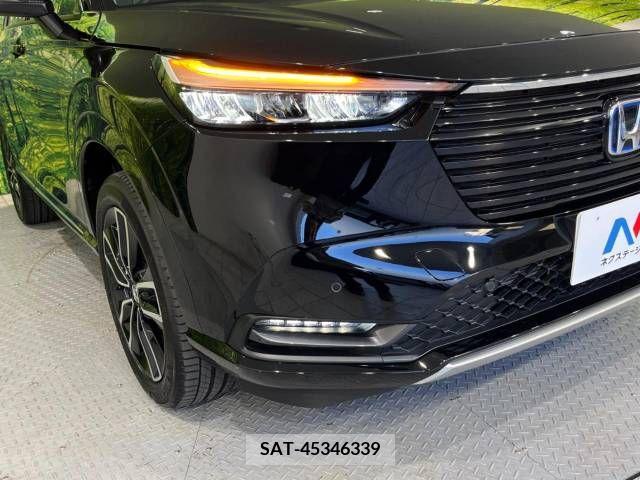 Honda VEZEL 2021-10 288303-12