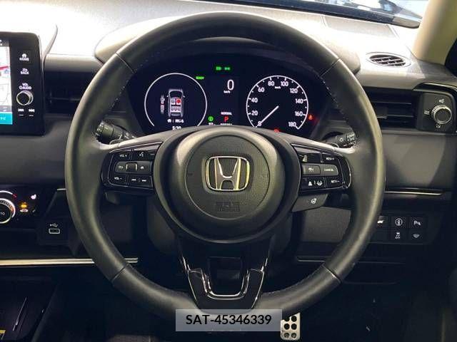 Honda VEZEL 2021-10 288303-11