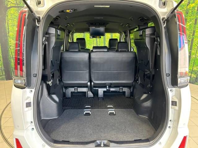 Toyota NOAH 2020-09 17821-11