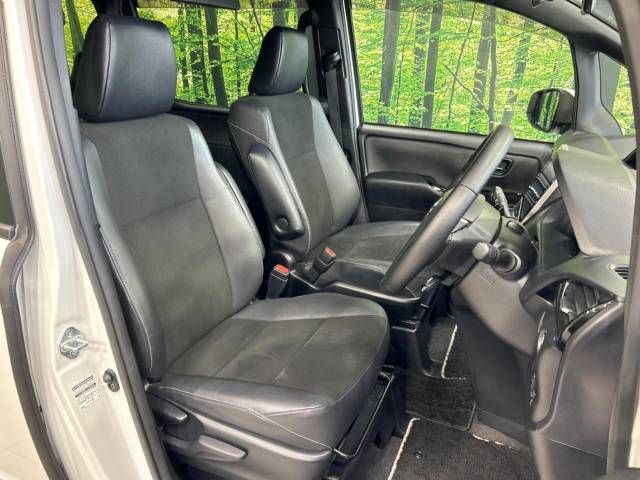 Toyota NOAH 2020-09 17821-8
