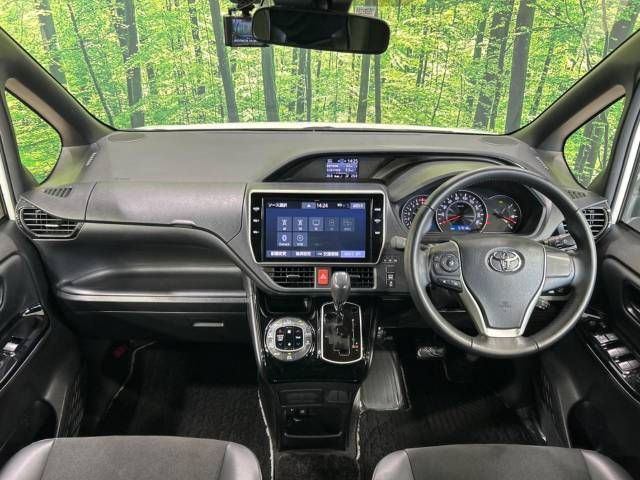 Toyota NOAH 2020-09 17821-1