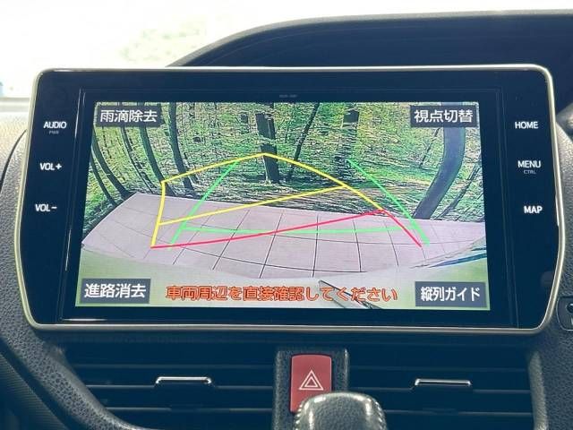 Toyota NOAH 2020-09 17821-4