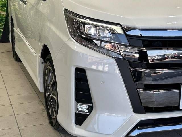 Toyota NOAH 2020-09 17821-13