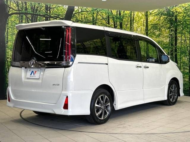 Toyota NOAH 2020-09 17821-18