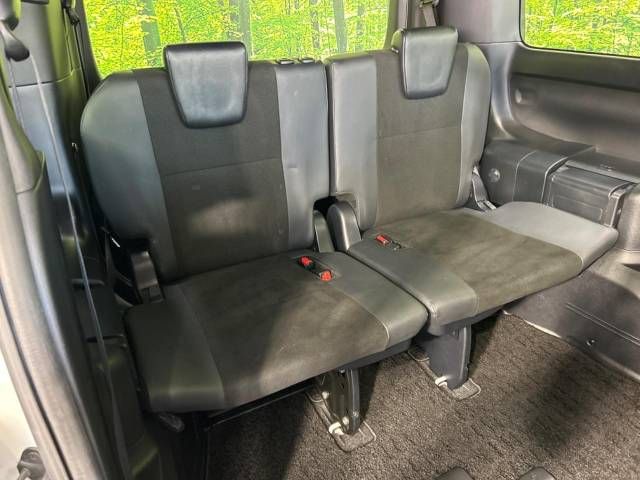Toyota NOAH 2020-09 17821-10