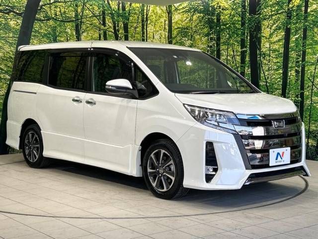 Toyota NOAH 2020-09 17821-17