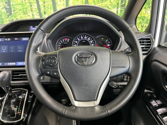 Toyota NOAH 2020-09 17821-12