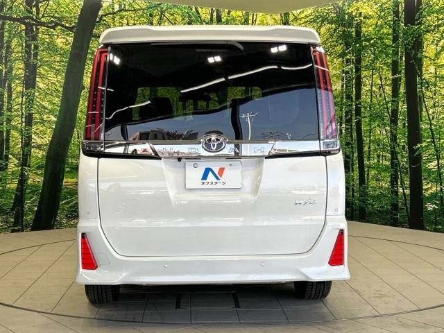 Toyota NOAH 2020-09 17821-16
