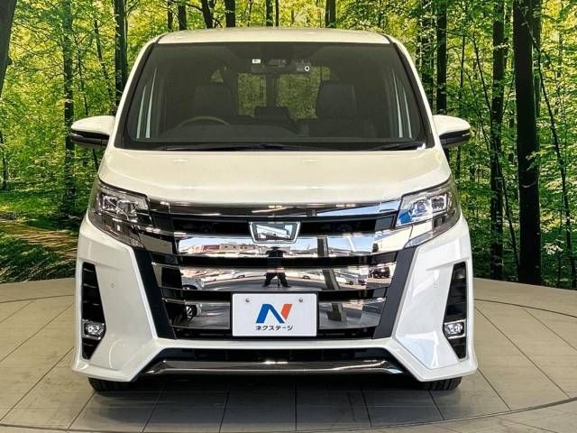 Toyota NOAH 2020-09 17821-15