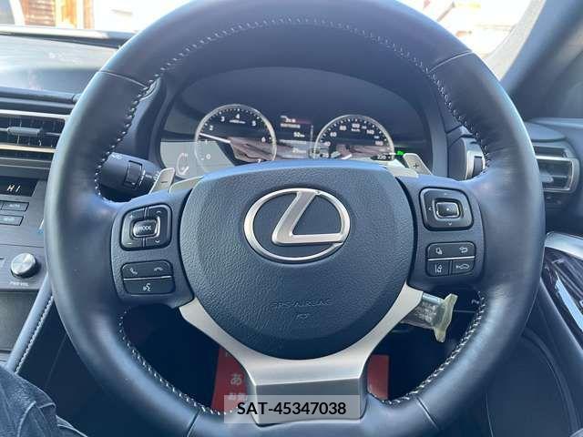 Lexus RC 2019-11 211037-5