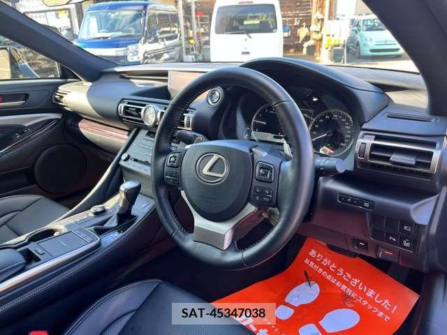 Lexus RC 2019-11 211037-4