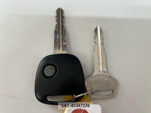 Suzuki JIMNY 2001-06 306091-22
