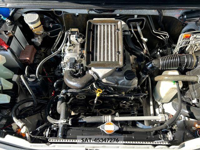 Suzuki JIMNY 2001-06 306091-24