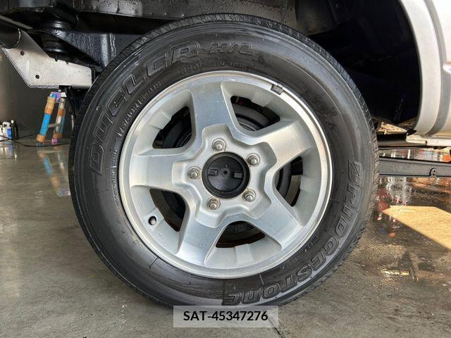 Suzuki JIMNY 2001-06 306091-28