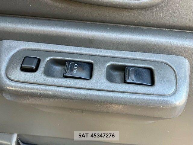 Suzuki JIMNY 2001-06 306091-21