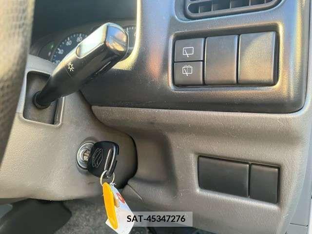 Suzuki JIMNY 2001-06 306091-20
