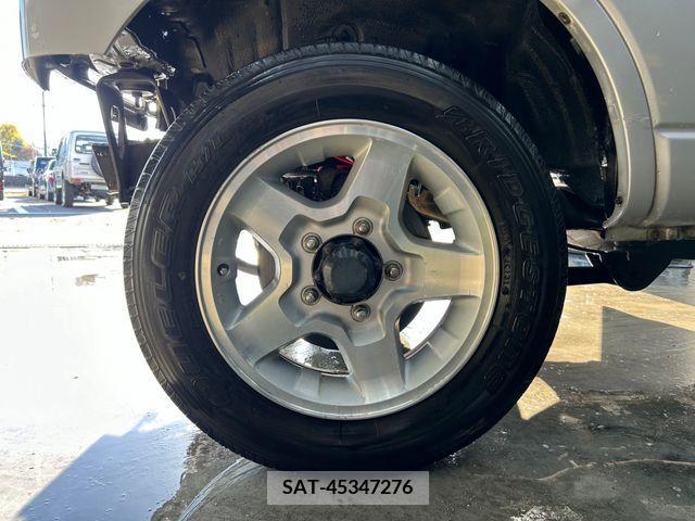 Suzuki JIMNY 2001-06 306091-26