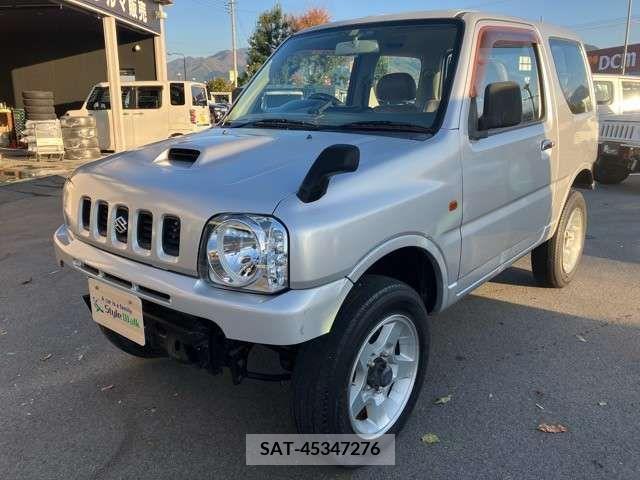 Suzuki JIMNY 2001-06 306091-9
