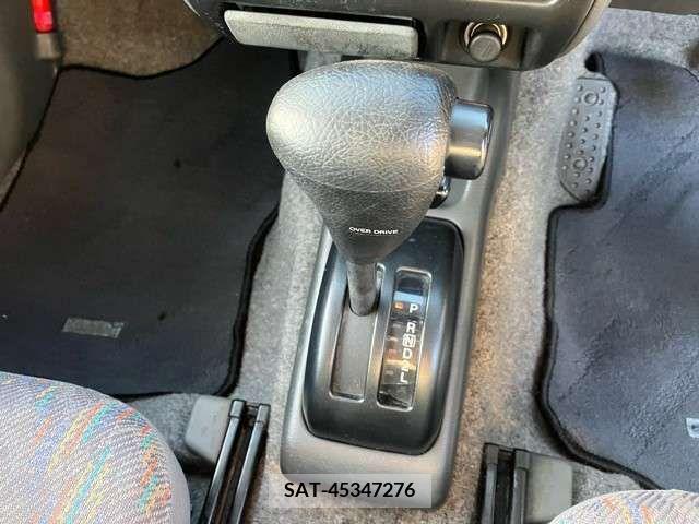 Suzuki JIMNY 2001-06 306091-18