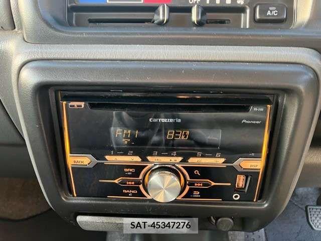 Suzuki JIMNY 2001-06 306091-17