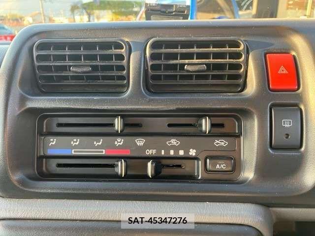 Suzuki JIMNY 2001-06 306091-16