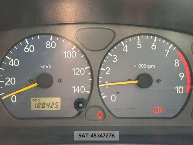 Suzuki JIMNY 2001-06 306091-15