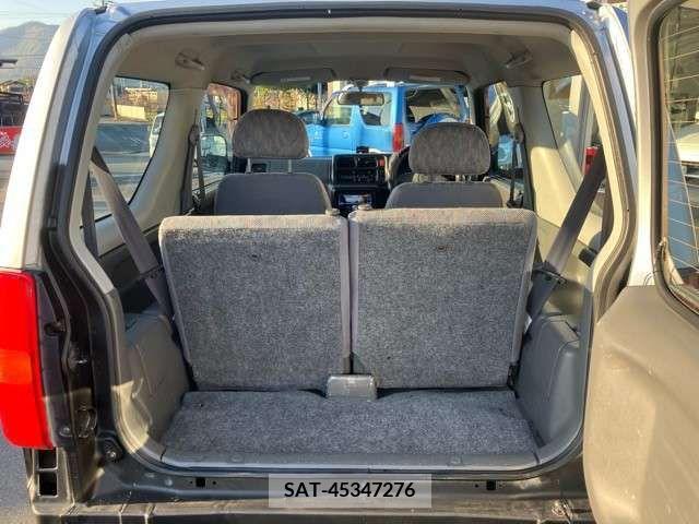 Suzuki JIMNY 2001-06 306091-14