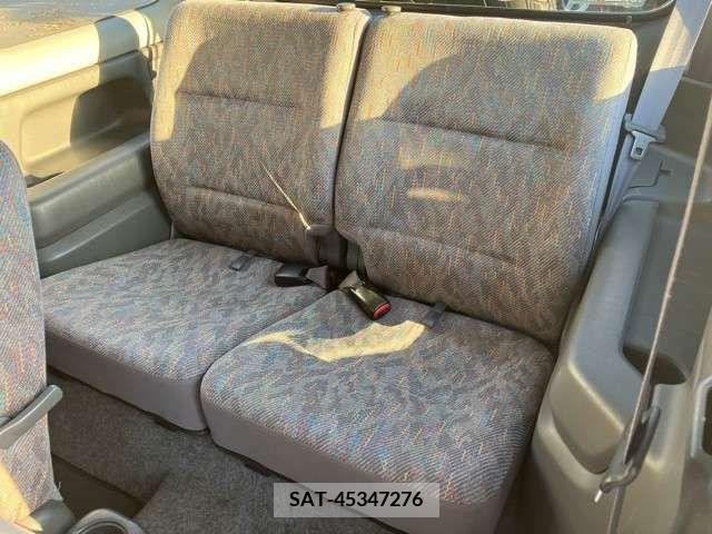 Suzuki JIMNY 2001-06 306091-13